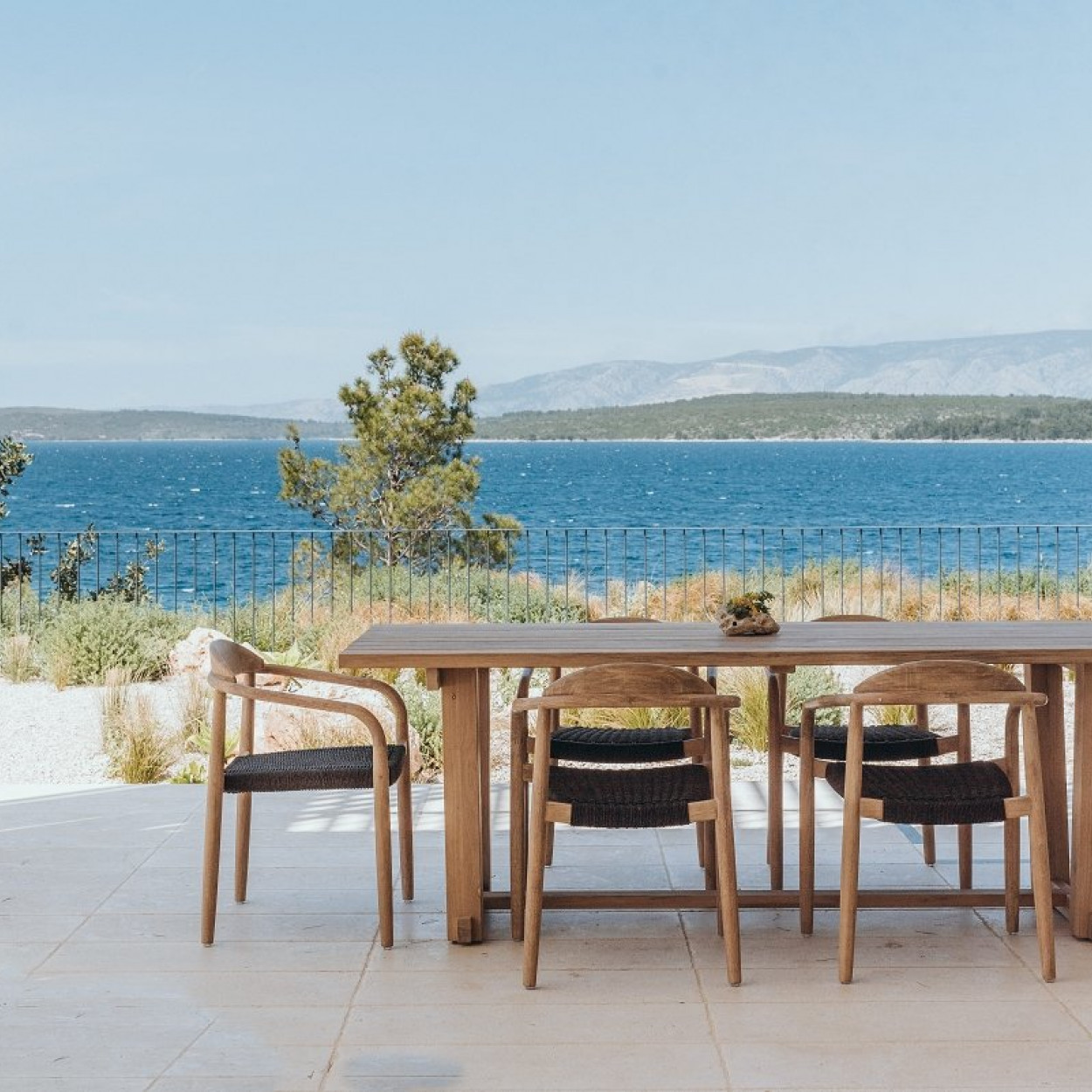 Villas Hvar - osnovna slika