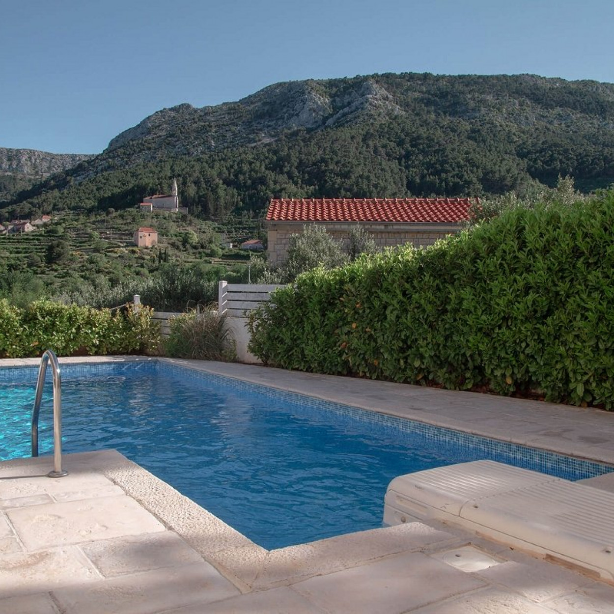 Villas Hvar - osnovna slika