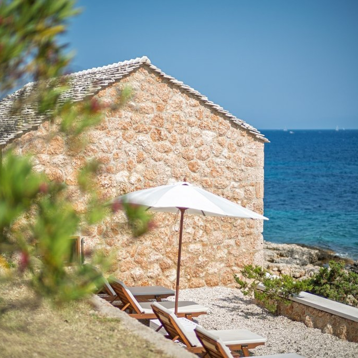 Villas Hvar - osnovna slika