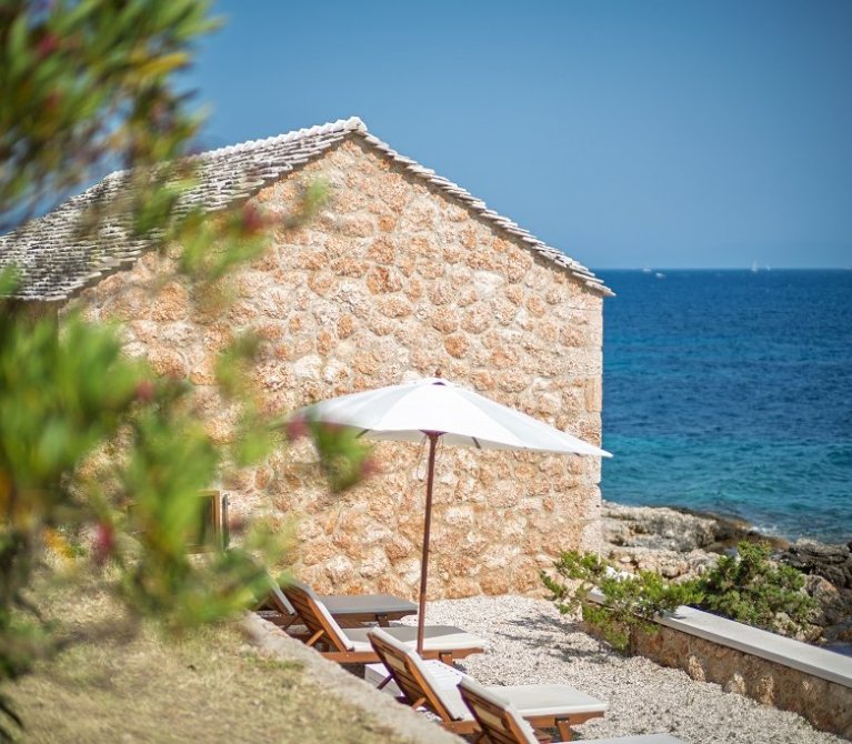 Villas Hvar Hero Image