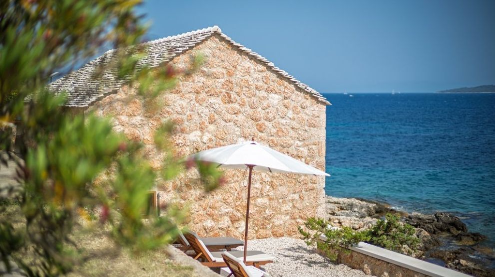 Villas Hvar Hero Image
