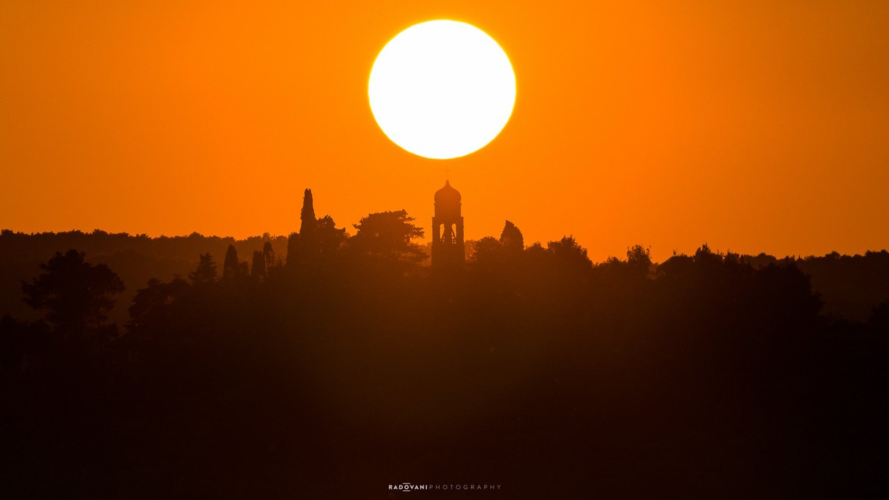 Pitve die Insel Hvar