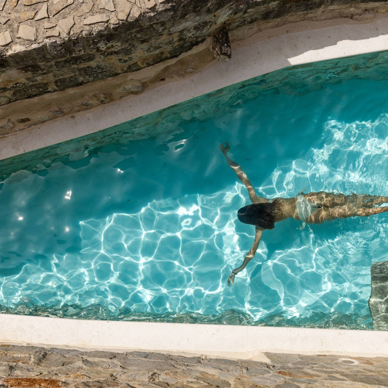Villas Hvar - osnovna slika